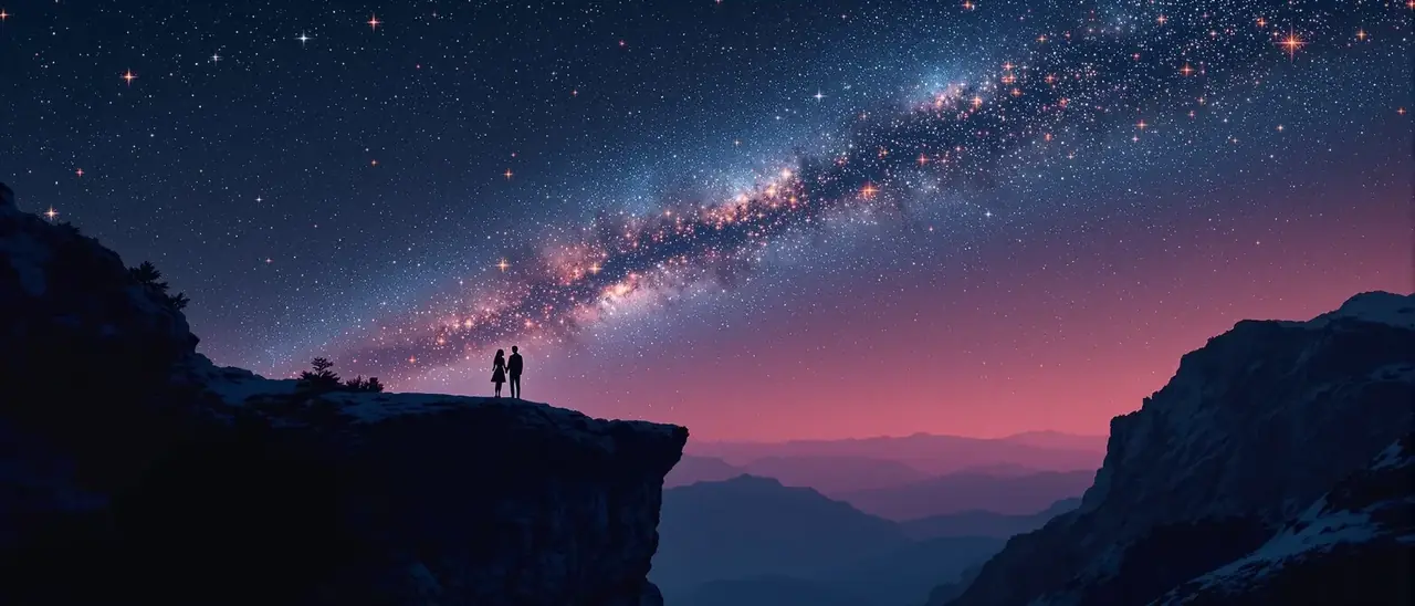 星河入梦 - 可可影视下载 星河入梦 轮播海报 - 可可影视下载