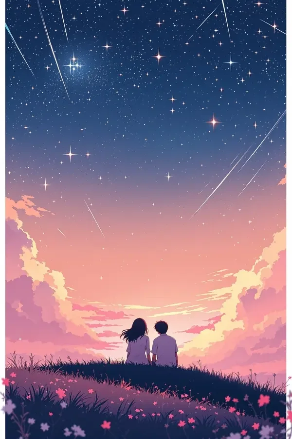 星之恋语 封面 - 可可影视下载 星之恋语 - 可可影视下载